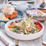 Kickstart your day with energy-boosting foods , A nutritious breakfast can enhance mental clarity and focus, Eating in the morning can prevent overeating later in the day, Rich in fiber and antioxidants, High in protein and healthy fats, Blend your favorite fruits and veggies, food blogger in Mumbai, food blogger in India