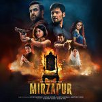 Ali Fazal and Pankaj Tripathi in a tense scene from Mirzapur Season 3. , Grit and power struggles in Mirzapur Season 3 , The chaotic pursuit of the Mirzapur throne continues. , Guddu and Kaleen Bhaiya face new challenges in Mirzapur Season 3. , Blood-soaked battles for dominance in Mirzapur Season 3. , Unraveling power plays in the world of Mirzapur