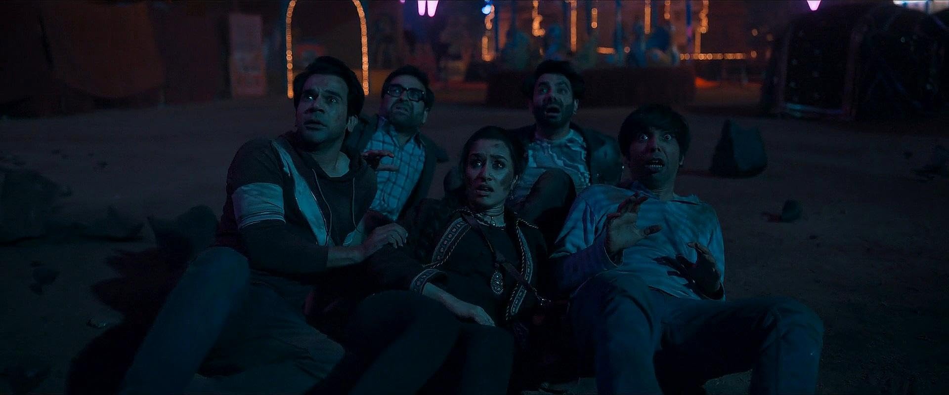 Stree 2 exemplifies technical brilliance, showcasing meticulous attention to detail that enhances the overall viewing experience, the film’s cinematography captures both the eerie and comedic elements beautifully, while the sound design immerses the audience in its unique atmosphere, fan engagement plays a crucial role in its success, as the filmmakers actively connect with audiences through social media and promotional events, this interaction builds anticipation and loyalty, making fans feel invested in the film's journey, ultimately contributing to its popularity and box office triumph. 