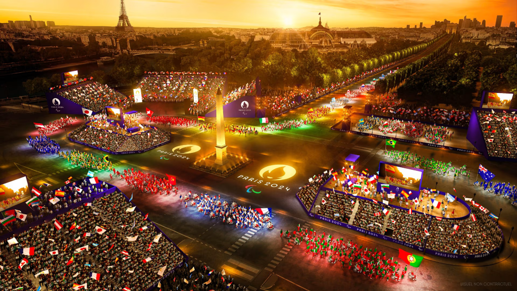 India Paris Olympics 2024, Paralympics, Indian athletes, para-sports, Paris 2024, Indian Paralympians, medal count, government support, sports training, Avani Lekhara, Sumit Antil, Bhavina Patel, Pramod Bhagat, para-athletes, disability sports, Olympic success, Indian sports journey, Paris 2024 preparation, world-class athletes, inclusive sports, global para-sports