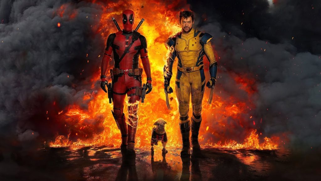 Deadpool 3 is set to bring more of the Merc with a Mouth’s chaotic energy to the Marvel universe. , Wolverine, with his adamantium claws and unbreakable resolve, returns for another epic adventure. , Fans are eagerly anticipating the epic Marvel team-up of Deadpool and Wolverine in Deadpool 3. , Wolverine finally dons his signature mask in Deadpool 3, thrilling fans of the comic book character. , The inclusion of Deadpool and Wolverine shakes things up in the Marvel Cinematic Universe. , Deadpool 3 is packed with Marvel movie cameos that will leave fans buzzing with excitement.