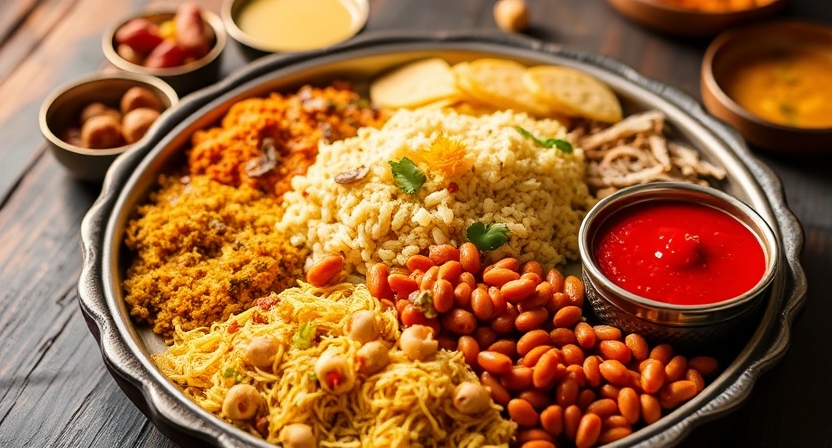 Diwali showcases India’s regional culinary diversity, with each state offering unique festive treats. From West Bengal’s Narkel Naru, Maharashtra’s Shankarpali, Assam’s Til Pitha, to Tamil Nadu’s Adhirasam, these traditional sweets and snacks highlight local flavors, ingredients, and customs, making Diwali a celebration of India’s rich and varied food heritage.