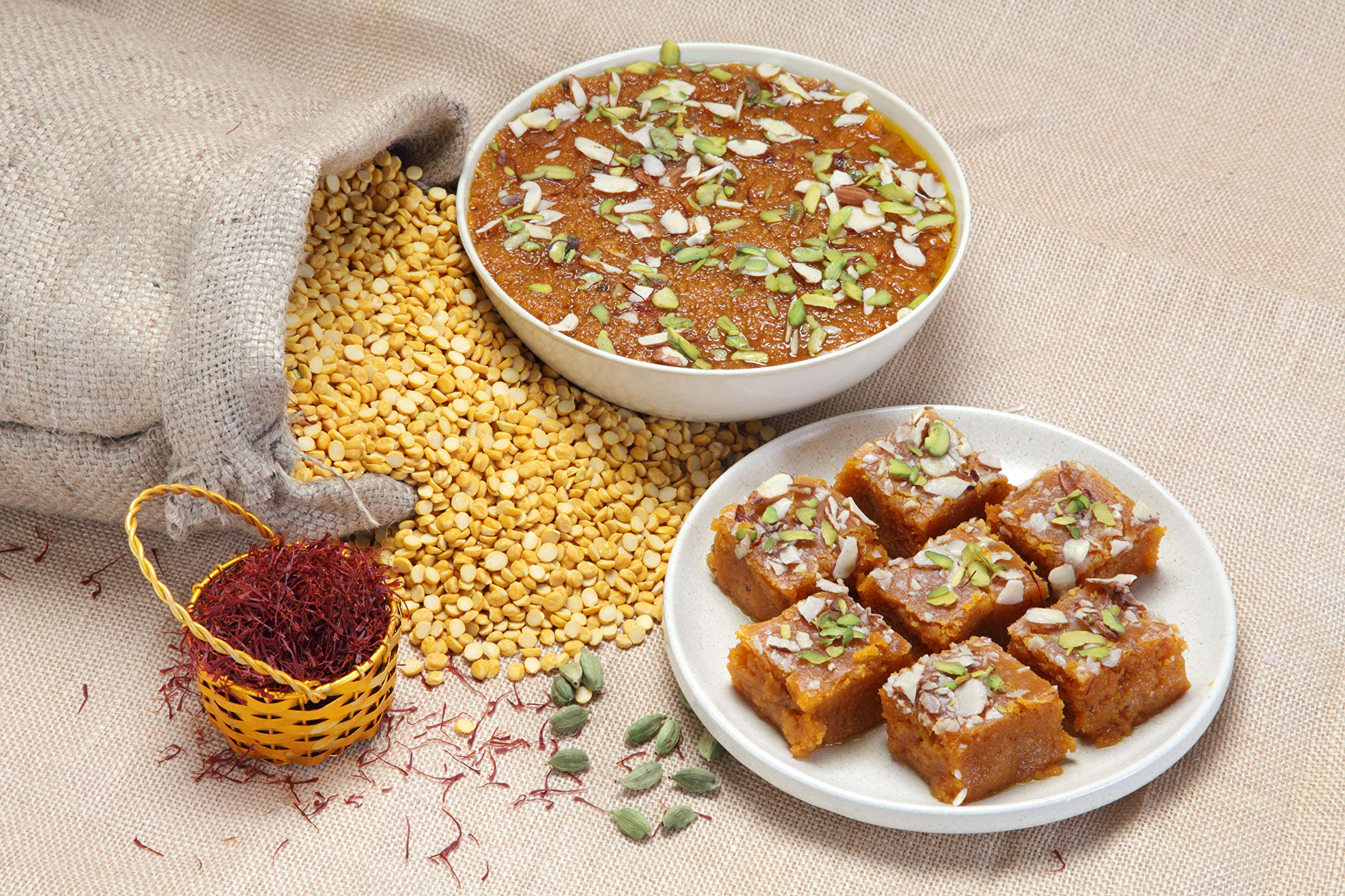 Gujarat’s Diwali cuisine is a delightful blend of sweet and savory items, reflecting the state’s love for balanced flavors, Mohanthal, a gram flour fudge, is one of the most popular sweets made during Diwali in Gujarat, rich, dense, and infused with the flavors of ghee and cardamom, Mohanthal has a melt-in-the-mouth texture that makes it a favorite during festive times, Ghughra, a type of gujiya stuffed with sweetened dry fruits and nuts, is also a Diwali must-have in Gujarati households, this pastry is both flaky and sweet, with a nutty filling that complements the buttery exterior, on the savory side, Chakli is a crunchy, spiral-shaped snack made from rice flour and spiced with a mix of cumin, sesame, and ajwain, these snacks are enjoyed alongside sweets, creating a festive mix of flavors that captures the essence of Gujarat’s culinary heritage 