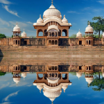 Mathura's spiritual essence