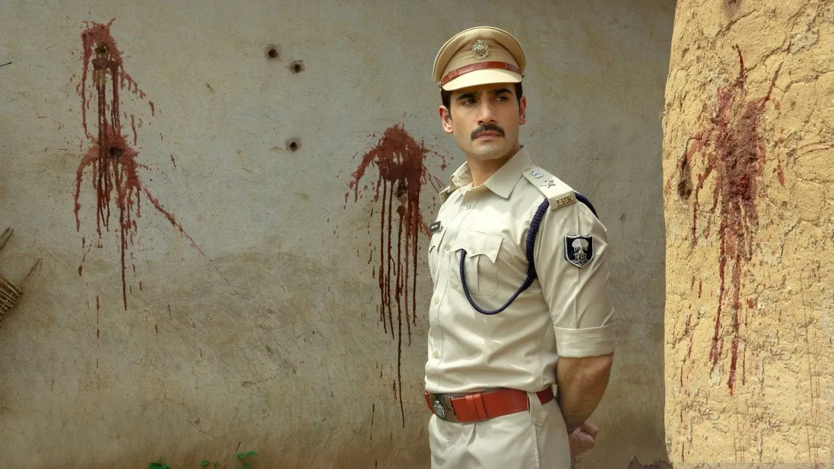 Khakee: The Bihar Chapter Review