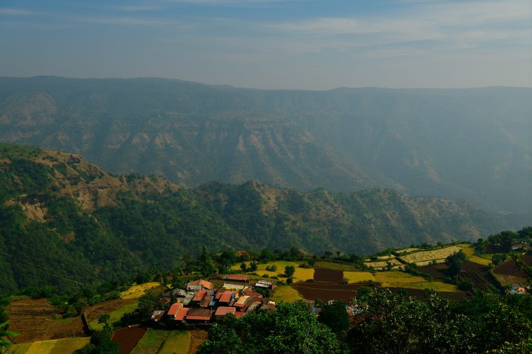 Discover the Magic of Mahabaleshwar: A Nature Lover's Paradise